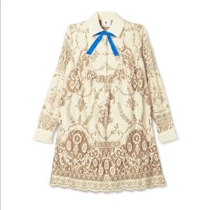 Anna Sui For Target Dress!